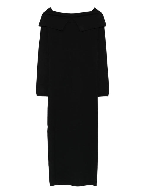 SEMICOUTURE DRESS
